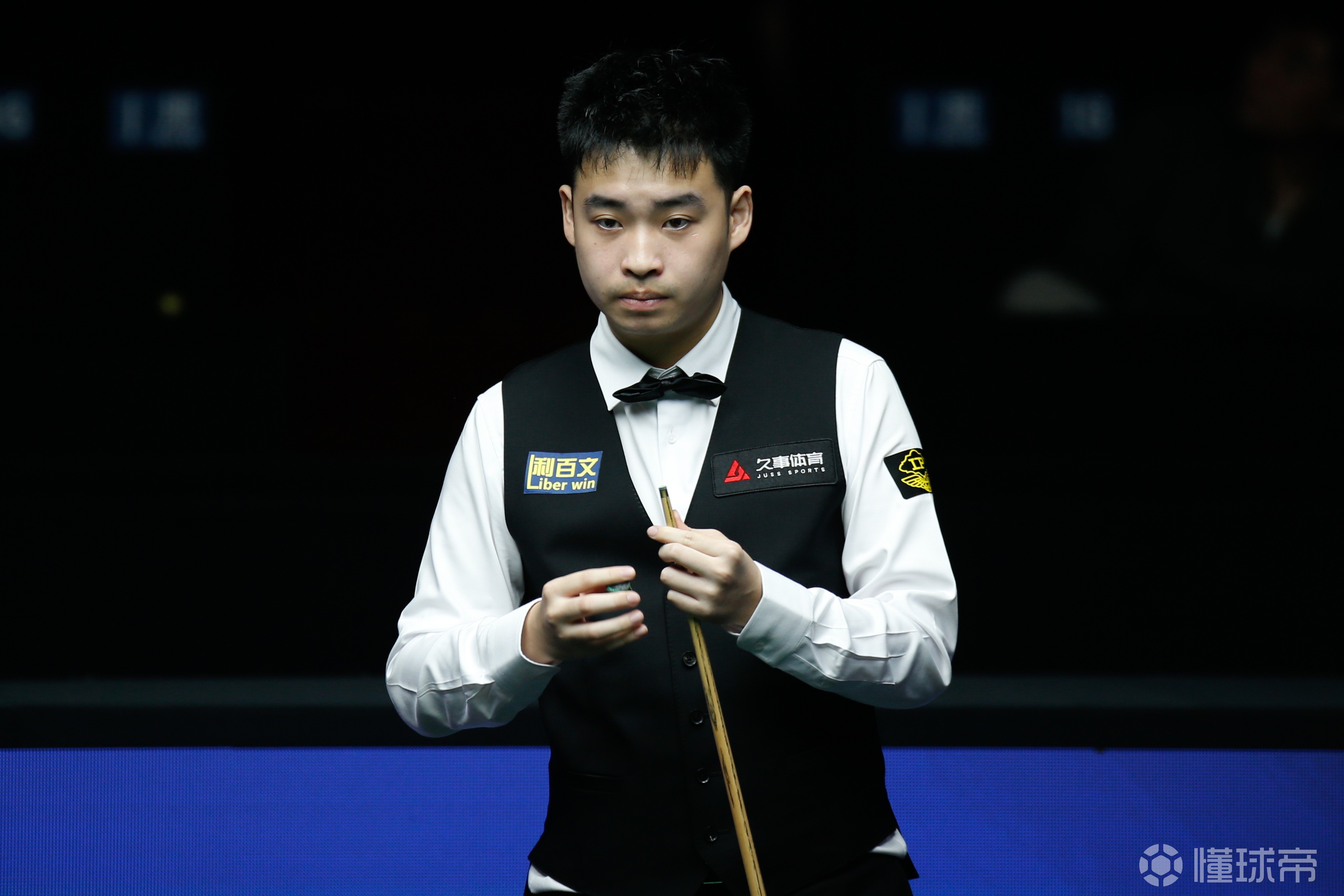 才华的机会 才华的机会