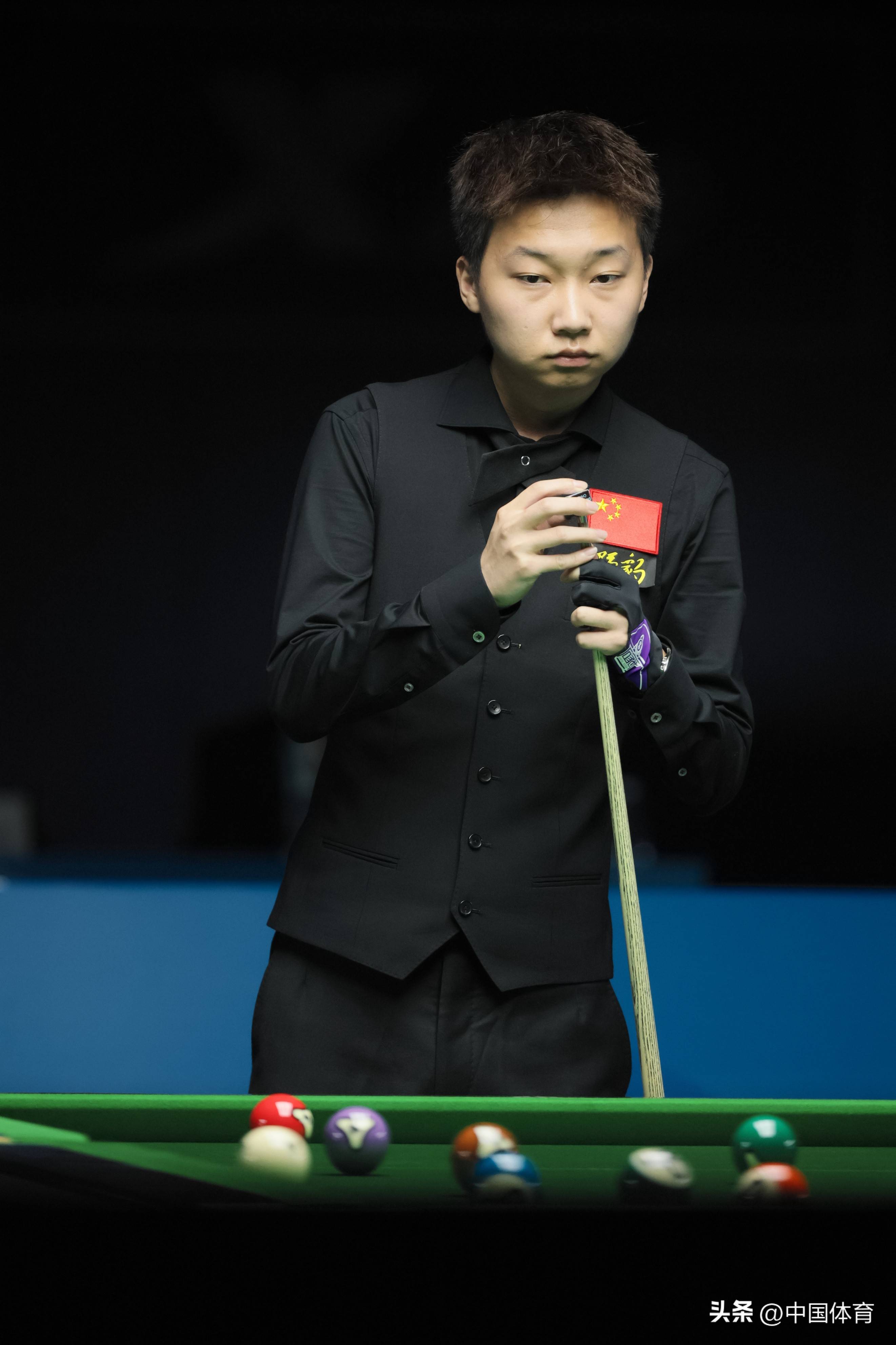 维斯的内线 维斯的内线