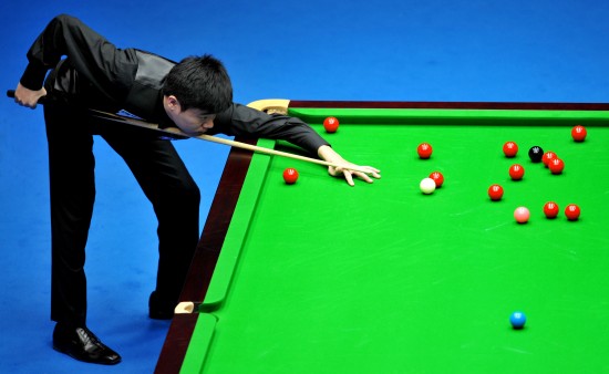 做好准备 做好准备