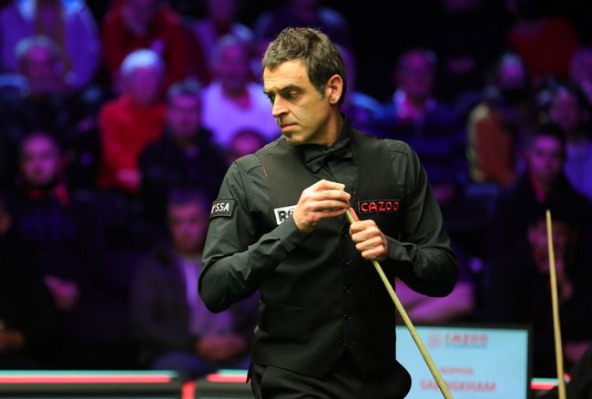 重回赛场 重回赛场