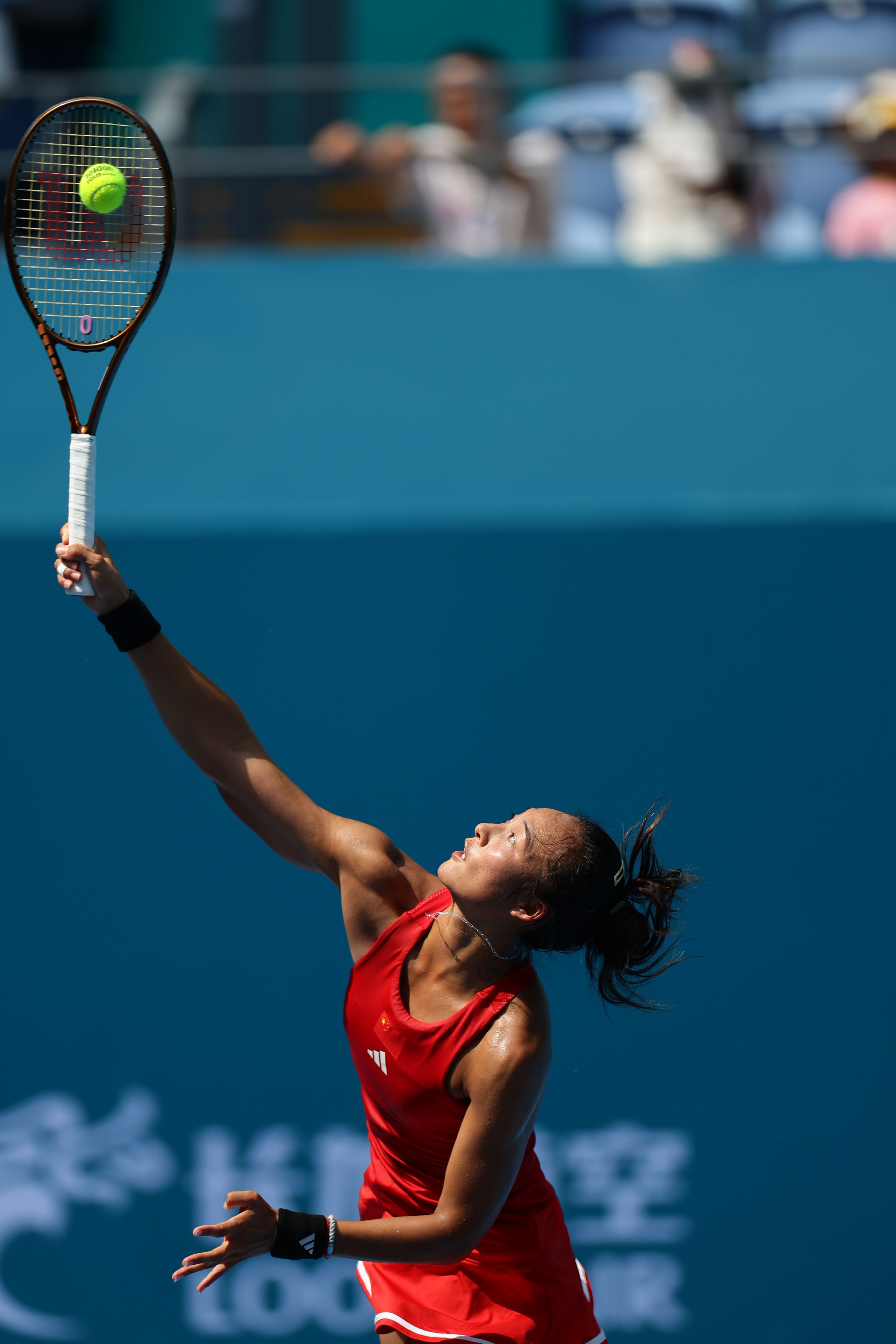 有着双重影 有着双重影